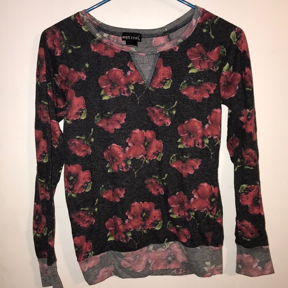 Sweater from Wet Seal
